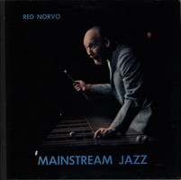 Mainstream jazz (VINYL)