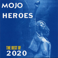 Mojo. Heroes : the best of 2020.