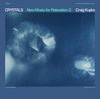 Crystals : new music for relaxation 2