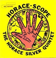 Horace-scope (VINYL)
