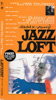 David X. Young's Jazz loft.
