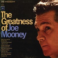 The greatness of Joe Mooney (VINYL)