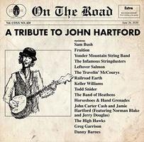 On the road : a tribute to John Hartford.