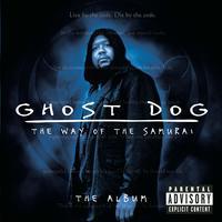 Ghost dog : the way of the samurai : the album