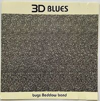3D Blues