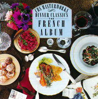 The French album