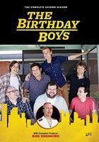 The birthday boys. The complete second season.