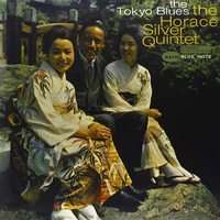 The Tokyo blues (VINYL)