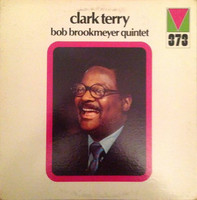 Clark Terry, Bob Brookmeyer Quintet. (VINYL)