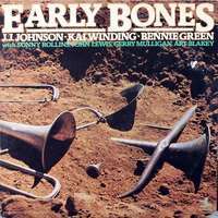 Early bones (VINYL)