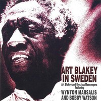 Art Blakey and the Jazz Messengers. (VINYL)
