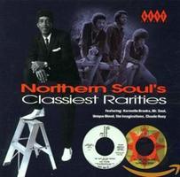 Northern soul's classiest rarities. 1