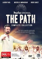 The Path. Complete collection.