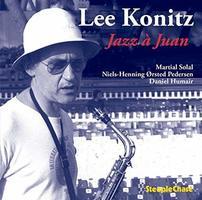 Jazz á Juan (VINYL)