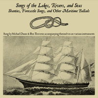 Shantyland. Songs of the lakes, rivers, and seas