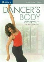 Dancer's body workout.