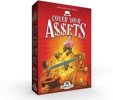 Cover your a$$ets