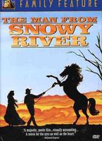 The man from Snowy River