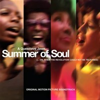 Summer of soul : (--or, when the revolution could not be televised).