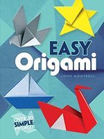 S.T.E.M. kit : Origami kit