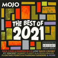 Mojo. The best of 2021.