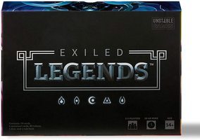 Exiled legends