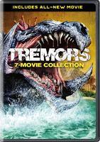 Tremors : 7-movie collection.