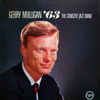 Gerry Mulligan '63. (VINYL)