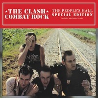 Combat rock ; The People's Hall