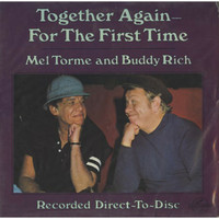 Together again - for the first time. (VINYL)