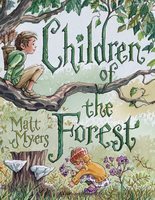 Children of the forest (AUDIOBOOK)