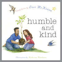 Humble and kind (AUDIOBOOK)