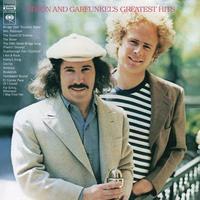 Simon and Garfunkel's greatest hits. (VINYL)