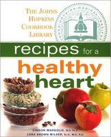 Recipes for a healthy heart