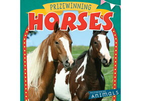 Prizewinning horses