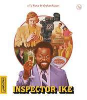 Inspector Ike