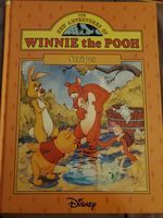 Disney's the new adventures of Winnie the Pooh : stripes.