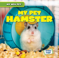 My pet hamster