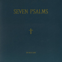 Seven psalms (VINYL)