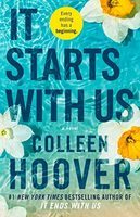 It starts with us : a novel (LARGE PRINT)