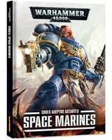 Space marines : the angels of death