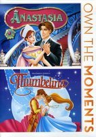 Anastasia : Thumbelina