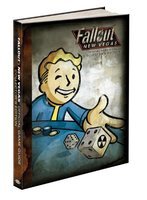 Fallout New Vegas : Prima official game guide