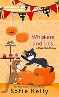 Whiskers and lies (LARGE PRINT)