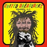 United dreadlocks volumes 1 & 2