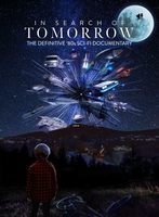  In search of tomorrow The definitive '80s sci-fi documentary