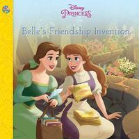 Belle's friendship invention