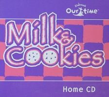 Milk & cookies home CD.