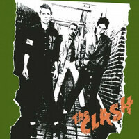 The Clash. (VINYL)