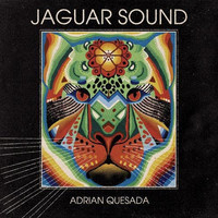 Jaguar sound (VINYL)